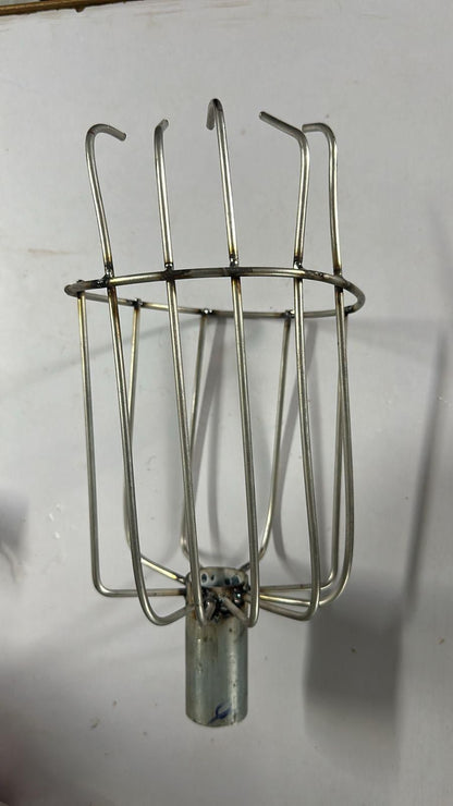 Fruit Picker with Basket